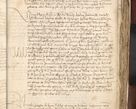Zdjęcie nr 351 dla obiektu archiwalnego: Acta actoru[m coram venerabili viro] domino Joh[anne de Lathoschin, sacre] theologie [et decretorum] doctore [canonico et officiali Cracoviensi] generali [anno Domini millesimo] quadringen[tesimo nonagesimo tercio] indicione [XI, pontificatus sanctis]simi in Christo [patris domini nostri domini] Allexandri [divina providencia pape] sexti, anni [ipsius primo]
