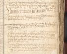 Zdjęcie nr 347 dla obiektu archiwalnego: Acta actoru[m coram venerabili viro] domino Joh[anne de Lathoschin, sacre] theologie [et decretorum] doctore [canonico et officiali Cracoviensi] generali [anno Domini millesimo] quadringen[tesimo nonagesimo tercio] indicione [XI, pontificatus sanctis]simi in Christo [patris domini nostri domini] Allexandri [divina providencia pape] sexti, anni [ipsius primo]
