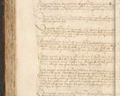 Zdjęcie nr 348 dla obiektu archiwalnego: Acta actoru[m coram venerabili viro] domino Joh[anne de Lathoschin, sacre] theologie [et decretorum] doctore [canonico et officiali Cracoviensi] generali [anno Domini millesimo] quadringen[tesimo nonagesimo tercio] indicione [XI, pontificatus sanctis]simi in Christo [patris domini nostri domini] Allexandri [divina providencia pape] sexti, anni [ipsius primo]