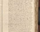 Zdjęcie nr 345 dla obiektu archiwalnego: Acta actoru[m coram venerabili viro] domino Joh[anne de Lathoschin, sacre] theologie [et decretorum] doctore [canonico et officiali Cracoviensi] generali [anno Domini millesimo] quadringen[tesimo nonagesimo tercio] indicione [XI, pontificatus sanctis]simi in Christo [patris domini nostri domini] Allexandri [divina providencia pape] sexti, anni [ipsius primo]