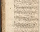 Zdjęcie nr 344 dla obiektu archiwalnego: Acta actoru[m coram venerabili viro] domino Joh[anne de Lathoschin, sacre] theologie [et decretorum] doctore [canonico et officiali Cracoviensi] generali [anno Domini millesimo] quadringen[tesimo nonagesimo tercio] indicione [XI, pontificatus sanctis]simi in Christo [patris domini nostri domini] Allexandri [divina providencia pape] sexti, anni [ipsius primo]