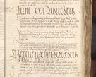 Zdjęcie nr 341 dla obiektu archiwalnego: Acta actoru[m coram venerabili viro] domino Joh[anne de Lathoschin, sacre] theologie [et decretorum] doctore [canonico et officiali Cracoviensi] generali [anno Domini millesimo] quadringen[tesimo nonagesimo tercio] indicione [XI, pontificatus sanctis]simi in Christo [patris domini nostri domini] Allexandri [divina providencia pape] sexti, anni [ipsius primo]