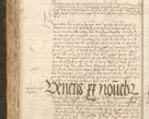 Zdjęcie nr 342 dla obiektu archiwalnego: Acta actoru[m coram venerabili viro] domino Joh[anne de Lathoschin, sacre] theologie [et decretorum] doctore [canonico et officiali Cracoviensi] generali [anno Domini millesimo] quadringen[tesimo nonagesimo tercio] indicione [XI, pontificatus sanctis]simi in Christo [patris domini nostri domini] Allexandri [divina providencia pape] sexti, anni [ipsius primo]