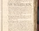 Zdjęcie nr 335 dla obiektu archiwalnego: Acta actoru[m coram venerabili viro] domino Joh[anne de Lathoschin, sacre] theologie [et decretorum] doctore [canonico et officiali Cracoviensi] generali [anno Domini millesimo] quadringen[tesimo nonagesimo tercio] indicione [XI, pontificatus sanctis]simi in Christo [patris domini nostri domini] Allexandri [divina providencia pape] sexti, anni [ipsius primo]