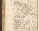 Zdjęcie nr 338 dla obiektu archiwalnego: Acta actoru[m coram venerabili viro] domino Joh[anne de Lathoschin, sacre] theologie [et decretorum] doctore [canonico et officiali Cracoviensi] generali [anno Domini millesimo] quadringen[tesimo nonagesimo tercio] indicione [XI, pontificatus sanctis]simi in Christo [patris domini nostri domini] Allexandri [divina providencia pape] sexti, anni [ipsius primo]