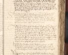 Zdjęcie nr 333 dla obiektu archiwalnego: Acta actoru[m coram venerabili viro] domino Joh[anne de Lathoschin, sacre] theologie [et decretorum] doctore [canonico et officiali Cracoviensi] generali [anno Domini millesimo] quadringen[tesimo nonagesimo tercio] indicione [XI, pontificatus sanctis]simi in Christo [patris domini nostri domini] Allexandri [divina providencia pape] sexti, anni [ipsius primo]