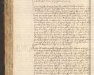 Zdjęcie nr 332 dla obiektu archiwalnego: Acta actoru[m coram venerabili viro] domino Joh[anne de Lathoschin, sacre] theologie [et decretorum] doctore [canonico et officiali Cracoviensi] generali [anno Domini millesimo] quadringen[tesimo nonagesimo tercio] indicione [XI, pontificatus sanctis]simi in Christo [patris domini nostri domini] Allexandri [divina providencia pape] sexti, anni [ipsius primo]