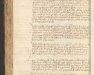 Zdjęcie nr 328 dla obiektu archiwalnego: Acta actoru[m coram venerabili viro] domino Joh[anne de Lathoschin, sacre] theologie [et decretorum] doctore [canonico et officiali Cracoviensi] generali [anno Domini millesimo] quadringen[tesimo nonagesimo tercio] indicione [XI, pontificatus sanctis]simi in Christo [patris domini nostri domini] Allexandri [divina providencia pape] sexti, anni [ipsius primo]