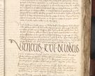 Zdjęcie nr 331 dla obiektu archiwalnego: Acta actoru[m coram venerabili viro] domino Joh[anne de Lathoschin, sacre] theologie [et decretorum] doctore [canonico et officiali Cracoviensi] generali [anno Domini millesimo] quadringen[tesimo nonagesimo tercio] indicione [XI, pontificatus sanctis]simi in Christo [patris domini nostri domini] Allexandri [divina providencia pape] sexti, anni [ipsius primo]
