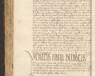 Zdjęcie nr 326 dla obiektu archiwalnego: Acta actoru[m coram venerabili viro] domino Joh[anne de Lathoschin, sacre] theologie [et decretorum] doctore [canonico et officiali Cracoviensi] generali [anno Domini millesimo] quadringen[tesimo nonagesimo tercio] indicione [XI, pontificatus sanctis]simi in Christo [patris domini nostri domini] Allexandri [divina providencia pape] sexti, anni [ipsius primo]
