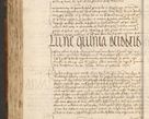 Zdjęcie nr 324 dla obiektu archiwalnego: Acta actoru[m coram venerabili viro] domino Joh[anne de Lathoschin, sacre] theologie [et decretorum] doctore [canonico et officiali Cracoviensi] generali [anno Domini millesimo] quadringen[tesimo nonagesimo tercio] indicione [XI, pontificatus sanctis]simi in Christo [patris domini nostri domini] Allexandri [divina providencia pape] sexti, anni [ipsius primo]