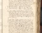 Zdjęcie nr 321 dla obiektu archiwalnego: Acta actoru[m coram venerabili viro] domino Joh[anne de Lathoschin, sacre] theologie [et decretorum] doctore [canonico et officiali Cracoviensi] generali [anno Domini millesimo] quadringen[tesimo nonagesimo tercio] indicione [XI, pontificatus sanctis]simi in Christo [patris domini nostri domini] Allexandri [divina providencia pape] sexti, anni [ipsius primo]