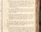 Zdjęcie nr 325 dla obiektu archiwalnego: Acta actoru[m coram venerabili viro] domino Joh[anne de Lathoschin, sacre] theologie [et decretorum] doctore [canonico et officiali Cracoviensi] generali [anno Domini millesimo] quadringen[tesimo nonagesimo tercio] indicione [XI, pontificatus sanctis]simi in Christo [patris domini nostri domini] Allexandri [divina providencia pape] sexti, anni [ipsius primo]