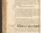 Zdjęcie nr 322 dla obiektu archiwalnego: Acta actoru[m coram venerabili viro] domino Joh[anne de Lathoschin, sacre] theologie [et decretorum] doctore [canonico et officiali Cracoviensi] generali [anno Domini millesimo] quadringen[tesimo nonagesimo tercio] indicione [XI, pontificatus sanctis]simi in Christo [patris domini nostri domini] Allexandri [divina providencia pape] sexti, anni [ipsius primo]