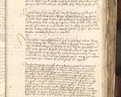 Zdjęcie nr 319 dla obiektu archiwalnego: Acta actoru[m coram venerabili viro] domino Joh[anne de Lathoschin, sacre] theologie [et decretorum] doctore [canonico et officiali Cracoviensi] generali [anno Domini millesimo] quadringen[tesimo nonagesimo tercio] indicione [XI, pontificatus sanctis]simi in Christo [patris domini nostri domini] Allexandri [divina providencia pape] sexti, anni [ipsius primo]