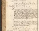 Zdjęcie nr 320 dla obiektu archiwalnego: Acta actoru[m coram venerabili viro] domino Joh[anne de Lathoschin, sacre] theologie [et decretorum] doctore [canonico et officiali Cracoviensi] generali [anno Domini millesimo] quadringen[tesimo nonagesimo tercio] indicione [XI, pontificatus sanctis]simi in Christo [patris domini nostri domini] Allexandri [divina providencia pape] sexti, anni [ipsius primo]