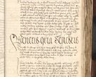 Zdjęcie nr 315 dla obiektu archiwalnego: Acta actoru[m coram venerabili viro] domino Joh[anne de Lathoschin, sacre] theologie [et decretorum] doctore [canonico et officiali Cracoviensi] generali [anno Domini millesimo] quadringen[tesimo nonagesimo tercio] indicione [XI, pontificatus sanctis]simi in Christo [patris domini nostri domini] Allexandri [divina providencia pape] sexti, anni [ipsius primo]