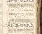 Zdjęcie nr 317 dla obiektu archiwalnego: Acta actoru[m coram venerabili viro] domino Joh[anne de Lathoschin, sacre] theologie [et decretorum] doctore [canonico et officiali Cracoviensi] generali [anno Domini millesimo] quadringen[tesimo nonagesimo tercio] indicione [XI, pontificatus sanctis]simi in Christo [patris domini nostri domini] Allexandri [divina providencia pape] sexti, anni [ipsius primo]