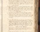 Zdjęcie nr 309 dla obiektu archiwalnego: Acta actoru[m coram venerabili viro] domino Joh[anne de Lathoschin, sacre] theologie [et decretorum] doctore [canonico et officiali Cracoviensi] generali [anno Domini millesimo] quadringen[tesimo nonagesimo tercio] indicione [XI, pontificatus sanctis]simi in Christo [patris domini nostri domini] Allexandri [divina providencia pape] sexti, anni [ipsius primo]