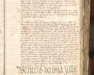 Zdjęcie nr 305 dla obiektu archiwalnego: Acta actoru[m coram venerabili viro] domino Joh[anne de Lathoschin, sacre] theologie [et decretorum] doctore [canonico et officiali Cracoviensi] generali [anno Domini millesimo] quadringen[tesimo nonagesimo tercio] indicione [XI, pontificatus sanctis]simi in Christo [patris domini nostri domini] Allexandri [divina providencia pape] sexti, anni [ipsius primo]