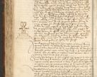 Zdjęcie nr 302 dla obiektu archiwalnego: Acta actoru[m coram venerabili viro] domino Joh[anne de Lathoschin, sacre] theologie [et decretorum] doctore [canonico et officiali Cracoviensi] generali [anno Domini millesimo] quadringen[tesimo nonagesimo tercio] indicione [XI, pontificatus sanctis]simi in Christo [patris domini nostri domini] Allexandri [divina providencia pape] sexti, anni [ipsius primo]