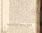 Zdjęcie nr 301 dla obiektu archiwalnego: Acta actoru[m coram venerabili viro] domino Joh[anne de Lathoschin, sacre] theologie [et decretorum] doctore [canonico et officiali Cracoviensi] generali [anno Domini millesimo] quadringen[tesimo nonagesimo tercio] indicione [XI, pontificatus sanctis]simi in Christo [patris domini nostri domini] Allexandri [divina providencia pape] sexti, anni [ipsius primo]