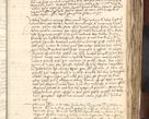 Zdjęcie nr 299 dla obiektu archiwalnego: Acta actoru[m coram venerabili viro] domino Joh[anne de Lathoschin, sacre] theologie [et decretorum] doctore [canonico et officiali Cracoviensi] generali [anno Domini millesimo] quadringen[tesimo nonagesimo tercio] indicione [XI, pontificatus sanctis]simi in Christo [patris domini nostri domini] Allexandri [divina providencia pape] sexti, anni [ipsius primo]