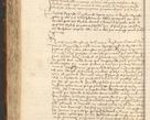 Zdjęcie nr 296 dla obiektu archiwalnego: Acta actoru[m coram venerabili viro] domino Joh[anne de Lathoschin, sacre] theologie [et decretorum] doctore [canonico et officiali Cracoviensi] generali [anno Domini millesimo] quadringen[tesimo nonagesimo tercio] indicione [XI, pontificatus sanctis]simi in Christo [patris domini nostri domini] Allexandri [divina providencia pape] sexti, anni [ipsius primo]