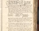 Zdjęcie nr 297 dla obiektu archiwalnego: Acta actoru[m coram venerabili viro] domino Joh[anne de Lathoschin, sacre] theologie [et decretorum] doctore [canonico et officiali Cracoviensi] generali [anno Domini millesimo] quadringen[tesimo nonagesimo tercio] indicione [XI, pontificatus sanctis]simi in Christo [patris domini nostri domini] Allexandri [divina providencia pape] sexti, anni [ipsius primo]