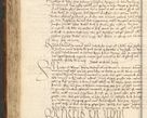 Zdjęcie nr 294 dla obiektu archiwalnego: Acta actoru[m coram venerabili viro] domino Joh[anne de Lathoschin, sacre] theologie [et decretorum] doctore [canonico et officiali Cracoviensi] generali [anno Domini millesimo] quadringen[tesimo nonagesimo tercio] indicione [XI, pontificatus sanctis]simi in Christo [patris domini nostri domini] Allexandri [divina providencia pape] sexti, anni [ipsius primo]