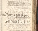 Zdjęcie nr 293 dla obiektu archiwalnego: Acta actoru[m coram venerabili viro] domino Joh[anne de Lathoschin, sacre] theologie [et decretorum] doctore [canonico et officiali Cracoviensi] generali [anno Domini millesimo] quadringen[tesimo nonagesimo tercio] indicione [XI, pontificatus sanctis]simi in Christo [patris domini nostri domini] Allexandri [divina providencia pape] sexti, anni [ipsius primo]