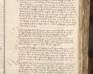 Zdjęcie nr 287 dla obiektu archiwalnego: Acta actoru[m coram venerabili viro] domino Joh[anne de Lathoschin, sacre] theologie [et decretorum] doctore [canonico et officiali Cracoviensi] generali [anno Domini millesimo] quadringen[tesimo nonagesimo tercio] indicione [XI, pontificatus sanctis]simi in Christo [patris domini nostri domini] Allexandri [divina providencia pape] sexti, anni [ipsius primo]