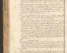 Zdjęcie nr 288 dla obiektu archiwalnego: Acta actoru[m coram venerabili viro] domino Joh[anne de Lathoschin, sacre] theologie [et decretorum] doctore [canonico et officiali Cracoviensi] generali [anno Domini millesimo] quadringen[tesimo nonagesimo tercio] indicione [XI, pontificatus sanctis]simi in Christo [patris domini nostri domini] Allexandri [divina providencia pape] sexti, anni [ipsius primo]