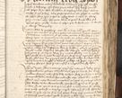 Zdjęcie nr 289 dla obiektu archiwalnego: Acta actoru[m coram venerabili viro] domino Joh[anne de Lathoschin, sacre] theologie [et decretorum] doctore [canonico et officiali Cracoviensi] generali [anno Domini millesimo] quadringen[tesimo nonagesimo tercio] indicione [XI, pontificatus sanctis]simi in Christo [patris domini nostri domini] Allexandri [divina providencia pape] sexti, anni [ipsius primo]