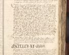Zdjęcie nr 285 dla obiektu archiwalnego: Acta actoru[m coram venerabili viro] domino Joh[anne de Lathoschin, sacre] theologie [et decretorum] doctore [canonico et officiali Cracoviensi] generali [anno Domini millesimo] quadringen[tesimo nonagesimo tercio] indicione [XI, pontificatus sanctis]simi in Christo [patris domini nostri domini] Allexandri [divina providencia pape] sexti, anni [ipsius primo]