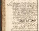 Zdjęcie nr 286 dla obiektu archiwalnego: Acta actoru[m coram venerabili viro] domino Joh[anne de Lathoschin, sacre] theologie [et decretorum] doctore [canonico et officiali Cracoviensi] generali [anno Domini millesimo] quadringen[tesimo nonagesimo tercio] indicione [XI, pontificatus sanctis]simi in Christo [patris domini nostri domini] Allexandri [divina providencia pape] sexti, anni [ipsius primo]