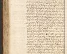 Zdjęcie nr 284 dla obiektu archiwalnego: Acta actoru[m coram venerabili viro] domino Joh[anne de Lathoschin, sacre] theologie [et decretorum] doctore [canonico et officiali Cracoviensi] generali [anno Domini millesimo] quadringen[tesimo nonagesimo tercio] indicione [XI, pontificatus sanctis]simi in Christo [patris domini nostri domini] Allexandri [divina providencia pape] sexti, anni [ipsius primo]