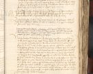 Zdjęcie nr 277 dla obiektu archiwalnego: Acta actoru[m coram venerabili viro] domino Joh[anne de Lathoschin, sacre] theologie [et decretorum] doctore [canonico et officiali Cracoviensi] generali [anno Domini millesimo] quadringen[tesimo nonagesimo tercio] indicione [XI, pontificatus sanctis]simi in Christo [patris domini nostri domini] Allexandri [divina providencia pape] sexti, anni [ipsius primo]