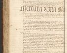 Zdjęcie nr 278 dla obiektu archiwalnego: Acta actoru[m coram venerabili viro] domino Joh[anne de Lathoschin, sacre] theologie [et decretorum] doctore [canonico et officiali Cracoviensi] generali [anno Domini millesimo] quadringen[tesimo nonagesimo tercio] indicione [XI, pontificatus sanctis]simi in Christo [patris domini nostri domini] Allexandri [divina providencia pape] sexti, anni [ipsius primo]