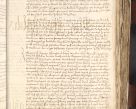 Zdjęcie nr 275 dla obiektu archiwalnego: Acta actoru[m coram venerabili viro] domino Joh[anne de Lathoschin, sacre] theologie [et decretorum] doctore [canonico et officiali Cracoviensi] generali [anno Domini millesimo] quadringen[tesimo nonagesimo tercio] indicione [XI, pontificatus sanctis]simi in Christo [patris domini nostri domini] Allexandri [divina providencia pape] sexti, anni [ipsius primo]