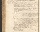 Zdjęcie nr 274 dla obiektu archiwalnego: Acta actoru[m coram venerabili viro] domino Joh[anne de Lathoschin, sacre] theologie [et decretorum] doctore [canonico et officiali Cracoviensi] generali [anno Domini millesimo] quadringen[tesimo nonagesimo tercio] indicione [XI, pontificatus sanctis]simi in Christo [patris domini nostri domini] Allexandri [divina providencia pape] sexti, anni [ipsius primo]