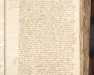 Zdjęcie nr 271 dla obiektu archiwalnego: Acta actoru[m coram venerabili viro] domino Joh[anne de Lathoschin, sacre] theologie [et decretorum] doctore [canonico et officiali Cracoviensi] generali [anno Domini millesimo] quadringen[tesimo nonagesimo tercio] indicione [XI, pontificatus sanctis]simi in Christo [patris domini nostri domini] Allexandri [divina providencia pape] sexti, anni [ipsius primo]