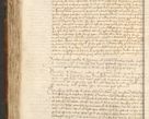 Zdjęcie nr 272 dla obiektu archiwalnego: Acta actoru[m coram venerabili viro] domino Joh[anne de Lathoschin, sacre] theologie [et decretorum] doctore [canonico et officiali Cracoviensi] generali [anno Domini millesimo] quadringen[tesimo nonagesimo tercio] indicione [XI, pontificatus sanctis]simi in Christo [patris domini nostri domini] Allexandri [divina providencia pape] sexti, anni [ipsius primo]
