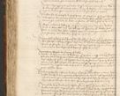 Zdjęcie nr 268 dla obiektu archiwalnego: Acta actoru[m coram venerabili viro] domino Joh[anne de Lathoschin, sacre] theologie [et decretorum] doctore [canonico et officiali Cracoviensi] generali [anno Domini millesimo] quadringen[tesimo nonagesimo tercio] indicione [XI, pontificatus sanctis]simi in Christo [patris domini nostri domini] Allexandri [divina providencia pape] sexti, anni [ipsius primo]