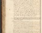 Zdjęcie nr 262 dla obiektu archiwalnego: Acta actoru[m coram venerabili viro] domino Joh[anne de Lathoschin, sacre] theologie [et decretorum] doctore [canonico et officiali Cracoviensi] generali [anno Domini millesimo] quadringen[tesimo nonagesimo tercio] indicione [XI, pontificatus sanctis]simi in Christo [patris domini nostri domini] Allexandri [divina providencia pape] sexti, anni [ipsius primo]