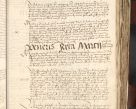 Zdjęcie nr 259 dla obiektu archiwalnego: Acta actoru[m coram venerabili viro] domino Joh[anne de Lathoschin, sacre] theologie [et decretorum] doctore [canonico et officiali Cracoviensi] generali [anno Domini millesimo] quadringen[tesimo nonagesimo tercio] indicione [XI, pontificatus sanctis]simi in Christo [patris domini nostri domini] Allexandri [divina providencia pape] sexti, anni [ipsius primo]