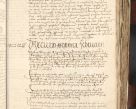 Zdjęcie nr 257 dla obiektu archiwalnego: Acta actoru[m coram venerabili viro] domino Joh[anne de Lathoschin, sacre] theologie [et decretorum] doctore [canonico et officiali Cracoviensi] generali [anno Domini millesimo] quadringen[tesimo nonagesimo tercio] indicione [XI, pontificatus sanctis]simi in Christo [patris domini nostri domini] Allexandri [divina providencia pape] sexti, anni [ipsius primo]
