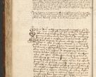 Zdjęcie nr 252 dla obiektu archiwalnego: Acta actoru[m coram venerabili viro] domino Joh[anne de Lathoschin, sacre] theologie [et decretorum] doctore [canonico et officiali Cracoviensi] generali [anno Domini millesimo] quadringen[tesimo nonagesimo tercio] indicione [XI, pontificatus sanctis]simi in Christo [patris domini nostri domini] Allexandri [divina providencia pape] sexti, anni [ipsius primo]