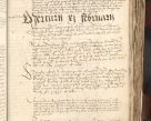 Zdjęcie nr 253 dla obiektu archiwalnego: Acta actoru[m coram venerabili viro] domino Joh[anne de Lathoschin, sacre] theologie [et decretorum] doctore [canonico et officiali Cracoviensi] generali [anno Domini millesimo] quadringen[tesimo nonagesimo tercio] indicione [XI, pontificatus sanctis]simi in Christo [patris domini nostri domini] Allexandri [divina providencia pape] sexti, anni [ipsius primo]