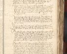 Zdjęcie nr 249 dla obiektu archiwalnego: Acta actoru[m coram venerabili viro] domino Joh[anne de Lathoschin, sacre] theologie [et decretorum] doctore [canonico et officiali Cracoviensi] generali [anno Domini millesimo] quadringen[tesimo nonagesimo tercio] indicione [XI, pontificatus sanctis]simi in Christo [patris domini nostri domini] Allexandri [divina providencia pape] sexti, anni [ipsius primo]